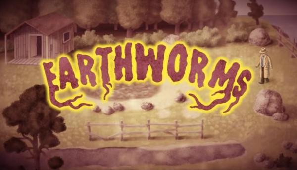 Earthworms (PC) klíč Steam