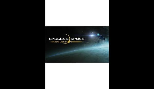 Endless Space Collection (PC/ MAC) PL klíč Steam