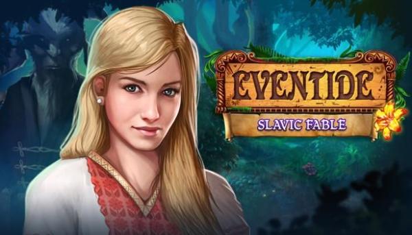 Eventide: Slavic Fable (PC/ MAC/ LINUX) klíč Steam