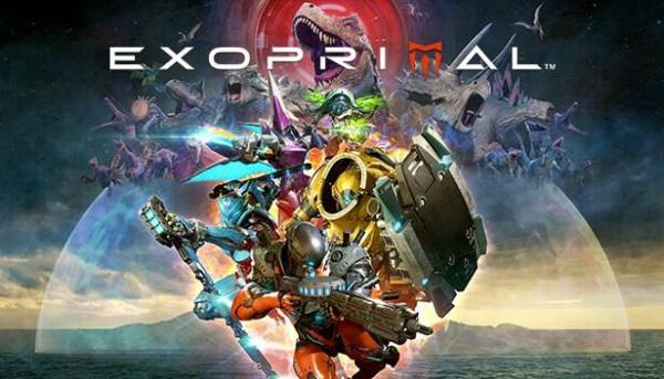 Exoprimal (PC) klíč Steam