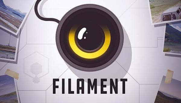 Filament (PC) klíč Steam