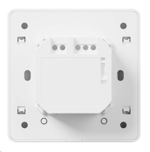 BAZAR - Tesla Smart Switch Dual - Poškozený obal (Komplet)3