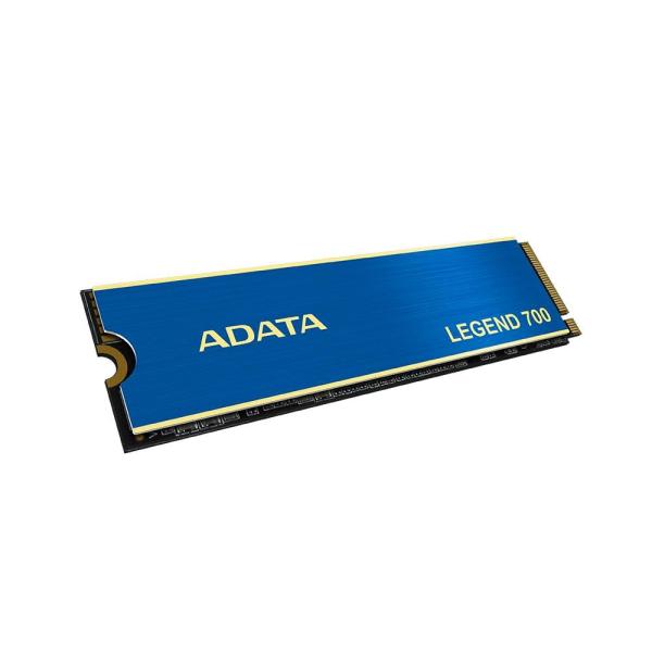 ADATA SSD 256GB LEGEND 700, PCIe Gen3 x4, M.2 2280, (R:1900 W:1000MB s)3