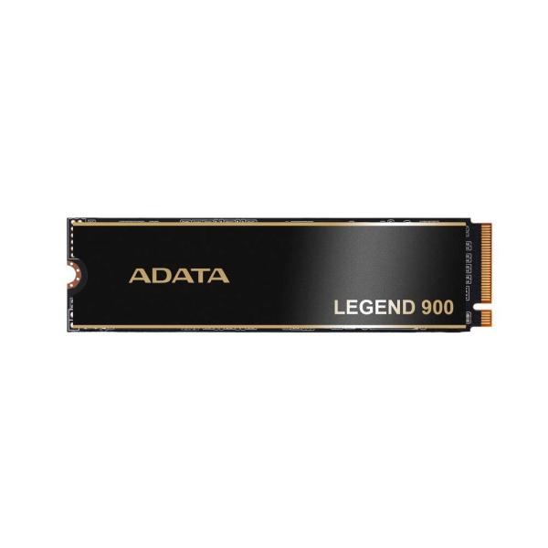 ADATA SSD 512GB LEGEND 900,  PCIe Gen4 x4,  M.2 2280,  (R:6200/  W:2300MB/ s)