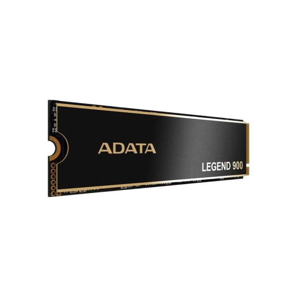 ADATA SSD 512GB LEGEND 900,  PCIe Gen4 x4,  M.2 2280,  (R:6200/  W:2300MB/ s)1