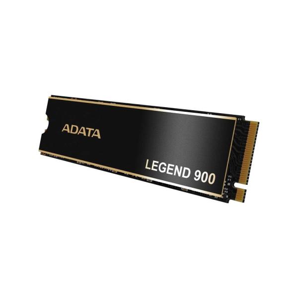 ADATA SSD 512GB LEGEND 900,  PCIe Gen4 x4,  M.2 2280,  (R:6200/  W:2300MB/ s)2