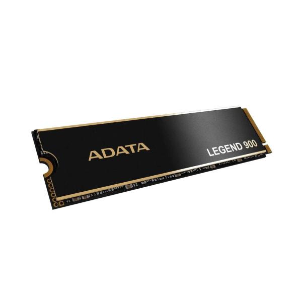 ADATA SSD 512GB LEGEND 900,  PCIe Gen4 x4,  M.2 2280,  (R:6200/  W:2300MB/ s)3