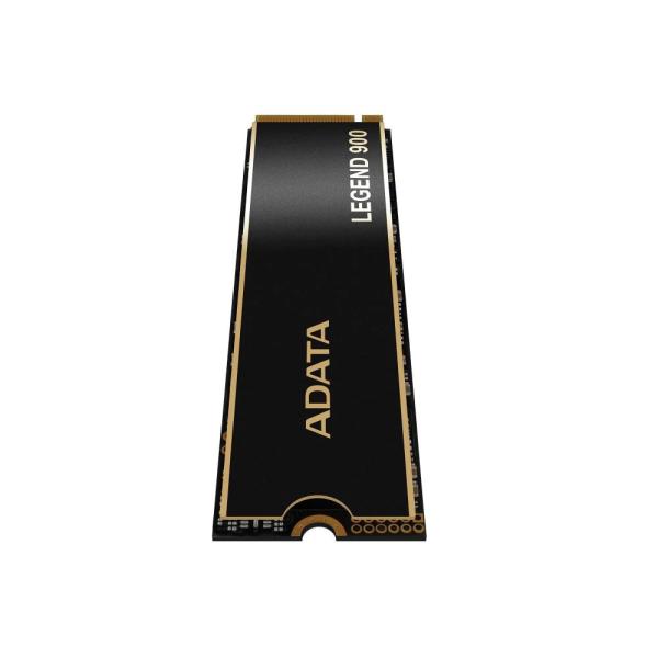 ADATA SSD 512GB LEGEND 900,  PCIe Gen4 x4,  M.2 2280,  (R:6200/  W:2300MB/ s)4