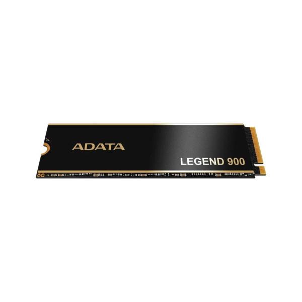 ADATA SSD 512GB LEGEND 900,  PCIe Gen4 x4,  M.2 2280,  (R:6200/  W:2300MB/ s)5