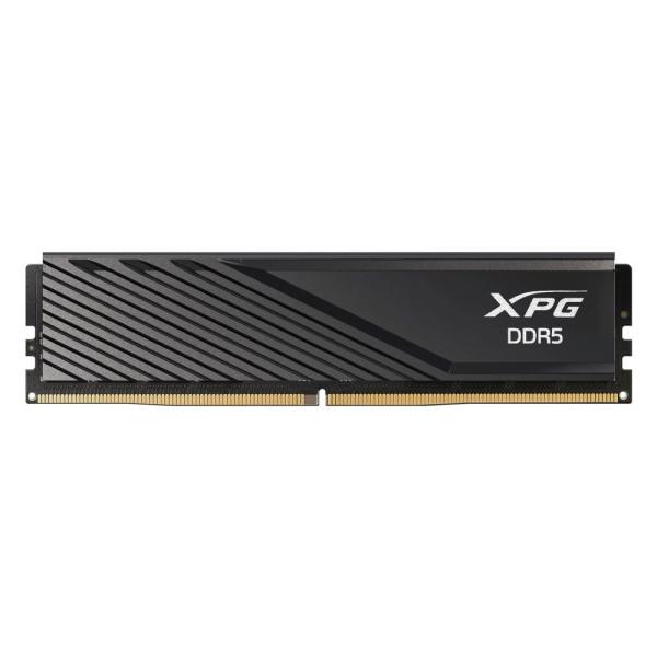 ADATA XPG DIMM DDR5 32GB 5600MT s CL46 Lancer Blade, Černá