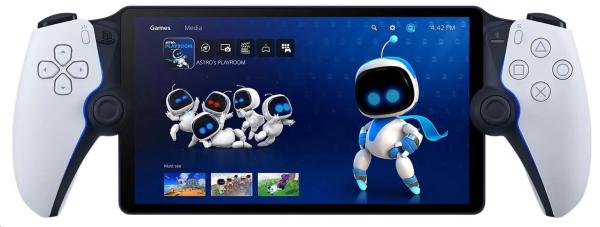 SONY PLAYSTATION PORTAL1