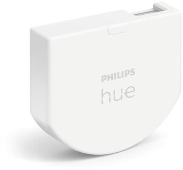 BAZAR - PHILIPS Hue modul nástěnného vypínače - POŠKOZENÝ OBAL1