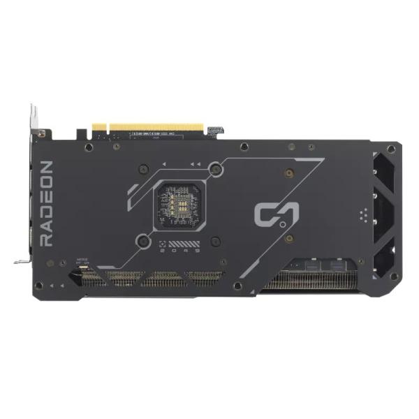 ASUS VGA  AMD Radeon RX 7800 XT DUAL OC 16G,  16G GDDR6,  3xDP,  1xHDMI3