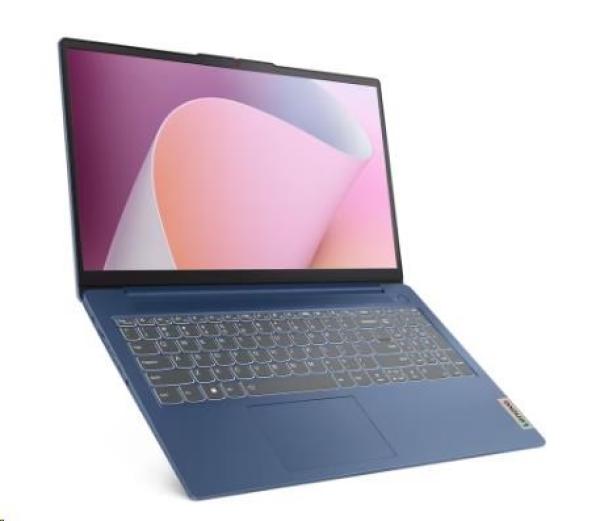 LENOVO NTB IdeaPad Slim 3 15AMN8 -AMD Ryzen 3 - 7320U,15.6