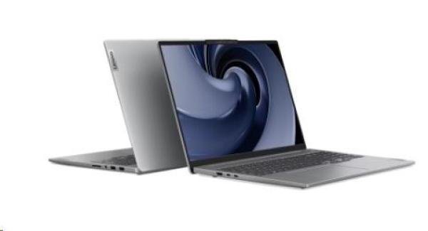 LENOVO NTB IdeaPad Pro 5 16IMH9 - Ultra 7 155H, 16" 2.5K IPS, 32GB, 1TSSD, HDMI, Int. Intel Arc, BezOS, 2Y CC1