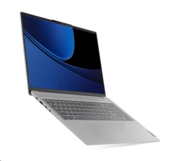 LENOVO NTB IdeaPad Slim 5 16IMH9 - Ultra 7 155H, 16" 2K OLED, 32GB, 1TSSD, HDMI, Int. Intel Arc, W11H, 2Y CC1