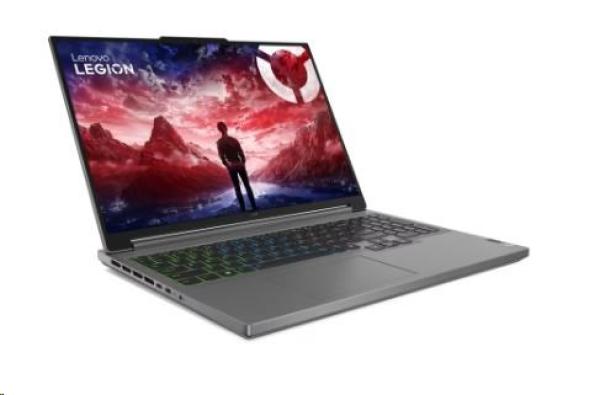 LENOVO NTB Legion Slim 5 16AHP9 - Ryzen™ 7 8845HS,16" WQXGA IPS,32GB,1TSSD,HDMI,RTX™ 4070 8GB,W11H,3Y CC