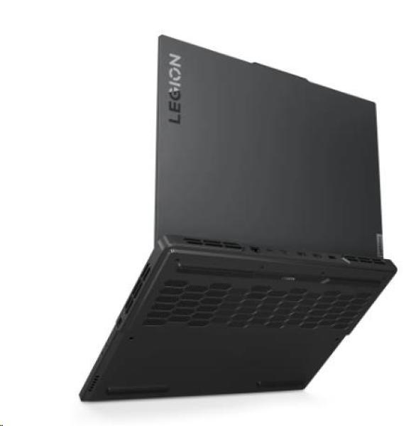 LENOVO NTB Legion Pro 5 16IRX9 - i7-14650HX, 16" WQXGA IPS, 16GB, 1TSSD, HDMI, RTX™ 4060 8GB, BezOS, 3Y CC3