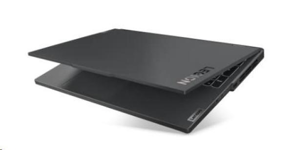 LENOVO NTB Legion Pro 5 16IRX9 - i7-14650HX, 16" WQXGA IPS, 16GB, 1TSSD, HDMI, RTX™ 4060 8GB, BezOS, 3Y CC4