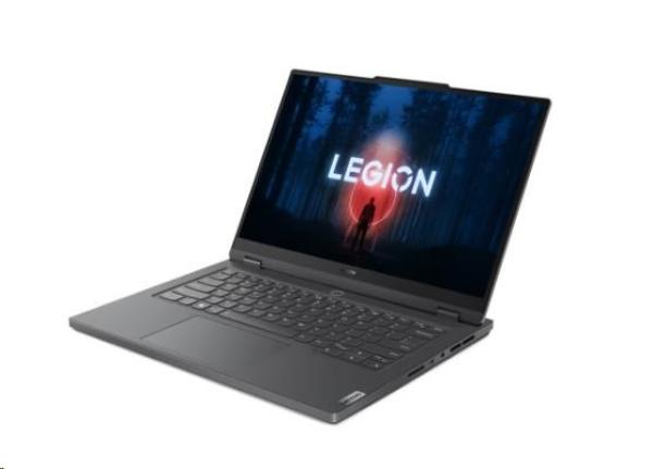 LENOVO NTB Legion Slim 5 14APH8 - Ryzen™ 7 7840HS,14.5" WQXGA+ OLED,16GB,512SSD,HDMI,RTX™ 4050 6GB,BezOS,3Y CC2