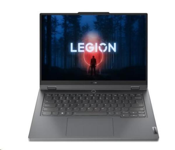 LENOVO NTB Legion Slim 5 14APH8 - Ryzen™ 7 7840HS,14.5" WQXGA+ OLED,16GB,512SSD,HDMI,RTX™ 4050 6GB,BezOS,3Y CC3