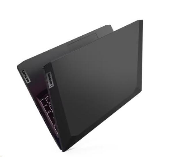 LENOVO NTB IdeaPad Gaming 3 15ACH6 - Ryzen™ 5 5500H, 15.6" FHD IPS, 8GB, 512SSD, HDMI, RTX™ 2050 4GB, BezOS, 2Y CC2