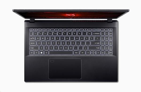 Bazar - ACER NTB Nitro V 15 (ANV15-41-R27Q), Ryzen 7 7735HS,15.6" FHD,16GB,1TB SSD, RTX 4050,W11H,Black - Pošk. obal3