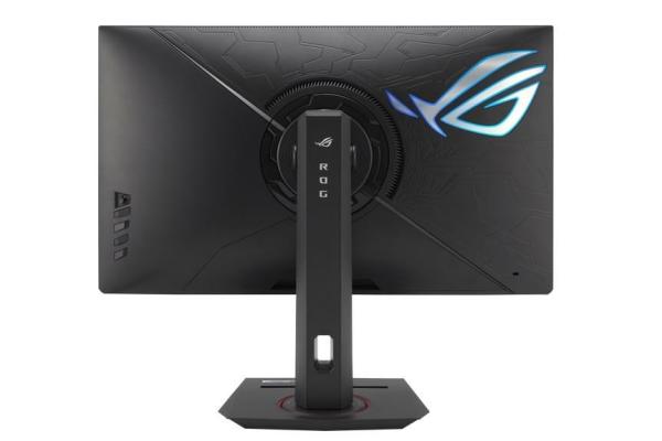 ASUS LCD 27" XG27UCG 3840x2160 ROG Strix 4K  320Hz 1ms G-Sync compatible HDMI DP USB - C1