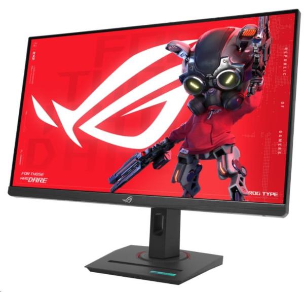 ASUS LCD 27" XG27UCG 3840x2160 ROG Strix 4K  320Hz 1ms G-Sync compatible HDMI DP USB - C3