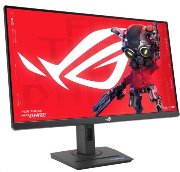 ASUS LCD 27" XG27ACMG ROG Strix  2560x1440 270Hz 1ms USB Type-C,  G-Sync 400cd HDMI 1x DP 1x4