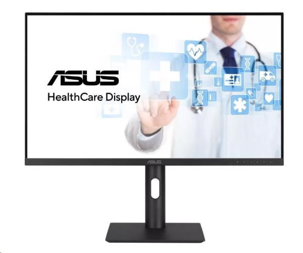 ASUS LCD 27