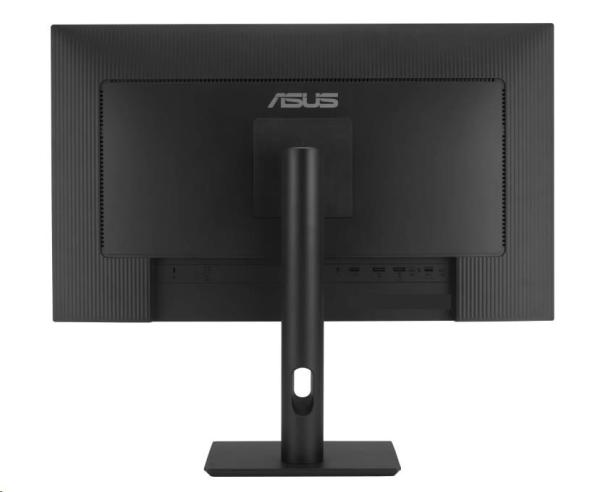 ASUS LCD 27" HA2741A HealthCare Monitor 2560 x 1440 75Hz USB-C, HDMI, DisplayPort Daisy-chain, Ergonomic Stand1