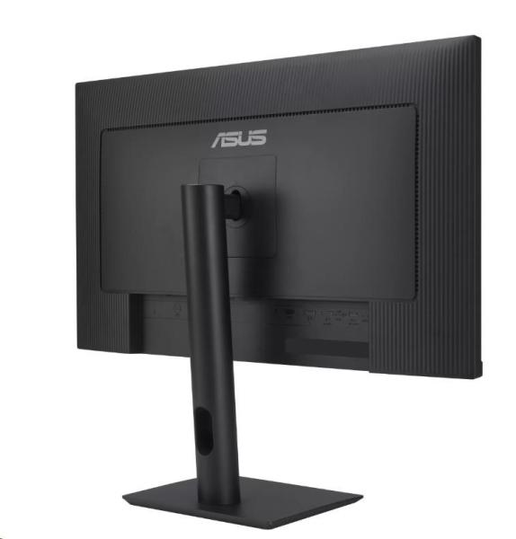 ASUS LCD 27" HA2741A HealthCare Monitor 2560 x 1440 75Hz USB-C, HDMI, DisplayPort Daisy-chain, Ergonomic Stand6