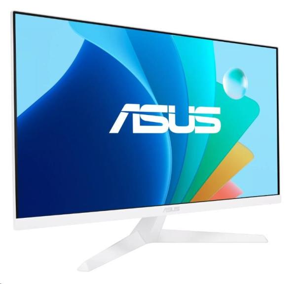 ASUS LCD 27" VY279HF-W Eye Care Gaming Monitor FHD 1920 x 1080 IPS 100Hz 1ms HDMI bílý3