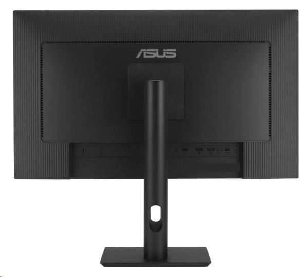 ASUS HA2441A 24" IPS 2560x1440 5ms 300cd USB-C HDMI 2xDP čierny6