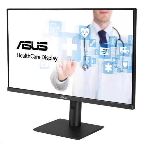 ASUS HA2441A 24" IPS 2560x1440 5ms 300cd USB-C HDMI 2xDP čierny1