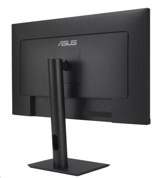 ASUS HA2441A 24" IPS 2560x1440 5ms 300cd USB-C HDMI 2xDP čierny3