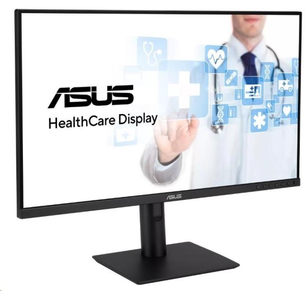 ASUS HA2441A 24" IPS 2560x1440 5ms 300cd USB-C HDMI 2xDP čierny4