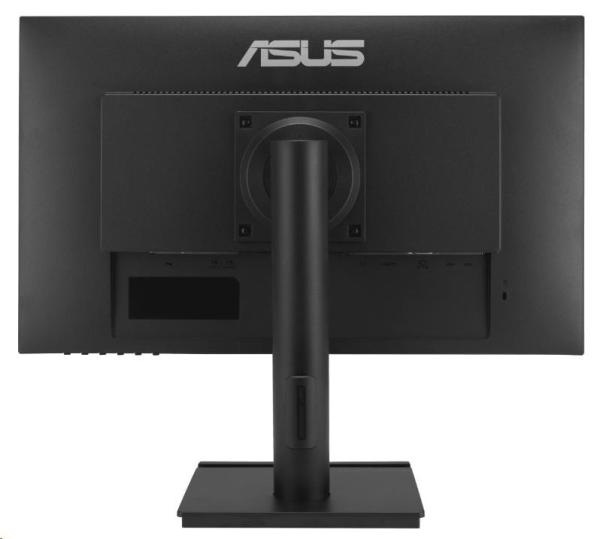 ASUS LCD 23.8" VA24DQFS Business Monitor IPS Full HD Frameless 100Hz 1ms MPRT HDMI  DisplayPort  VGA7