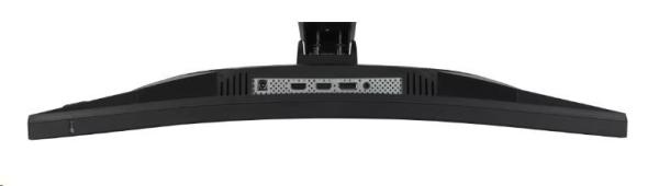 ASUS LCD 23.6" VG24VQE 23.6" 1920x1080 250cd 1ms 165Hz TUF GAMING VA/ LED DP HDMI REPRO4