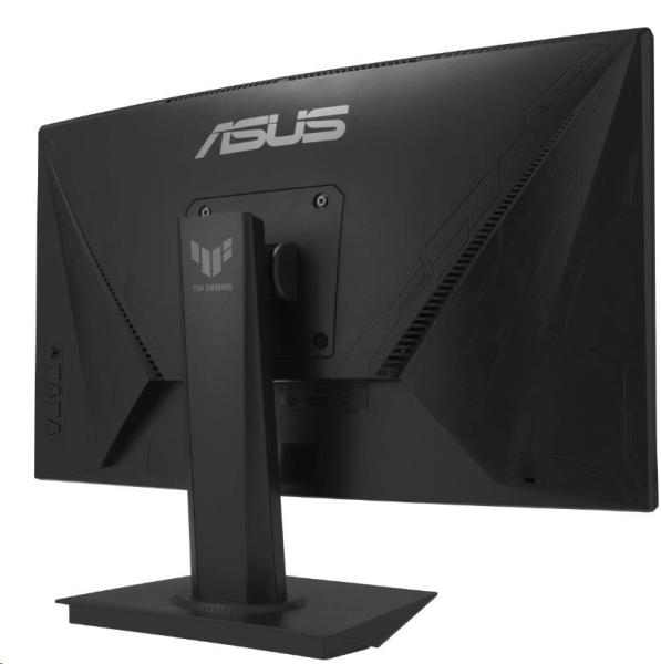 ASUS LCD 23.6" VG24VQE 23.6" 1920x1080 250cd 1ms 165Hz TUF GAMING VA/ LED DP HDMI REPRO5