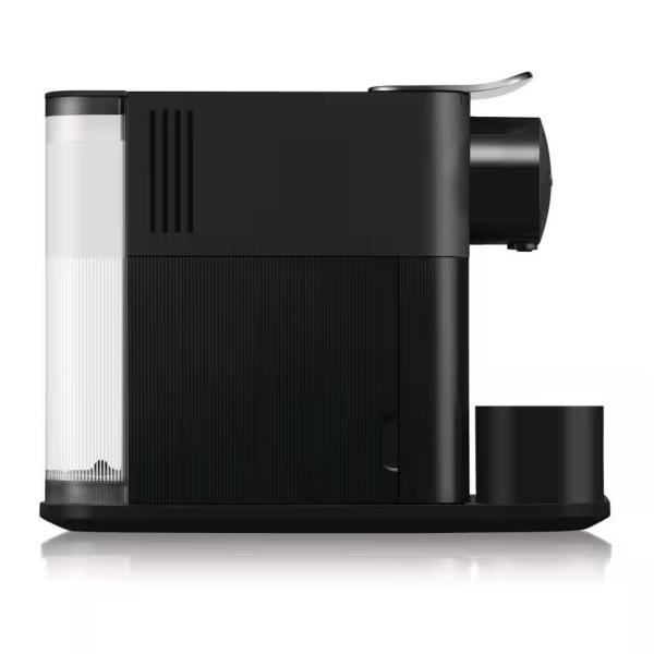 BAZAR - DeLonghi Nespresso Lattissima One EN 510.B,  1450 W,  19 bar,  na kapsle,  mléčný systém - použité4