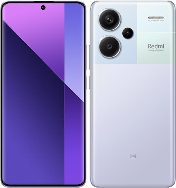 Xiaomi Redmi Note 13 Pro+ 5G 8GB/256GB Purple EU