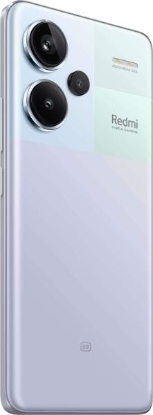 Xiaomi Redmi Note 13 Pro+ 5G 8GB/ 256GB Purple EU5