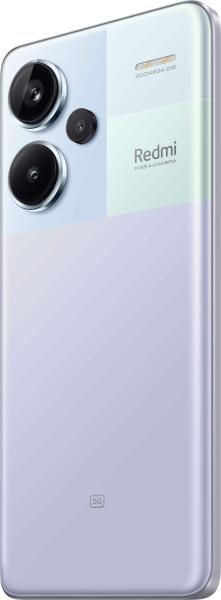 Xiaomi Redmi Note 13 Pro+ 5G 8GB/ 256GB Purple EU6