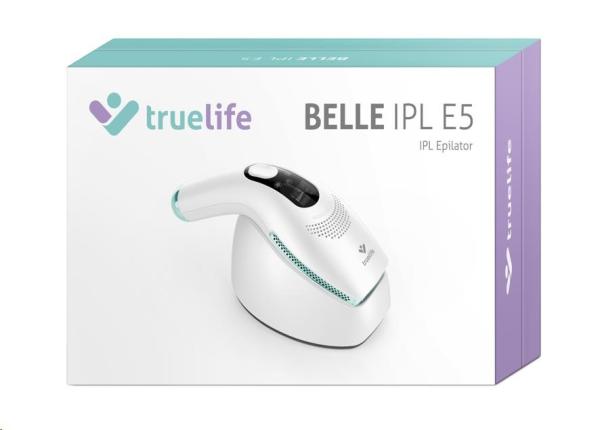 BAZAR - TrueLife BELLE IPL E5 - Rozbaleno (Komplet)11