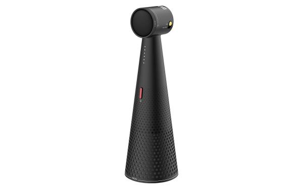 IPEVO VOCAL - AI Beamforming Bluetooth Speakerphone