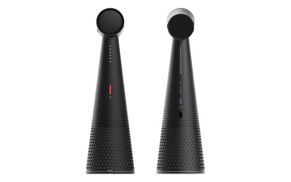 IPEVO VOCAL - AI Beamforming Bluetooth Speakerphone1