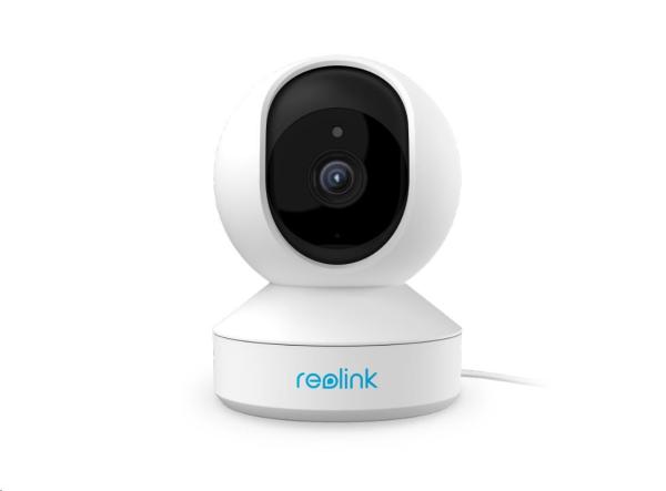 REOLINK bezpečnostní kamera E340, E1 Zoom, 5MP, WiFi