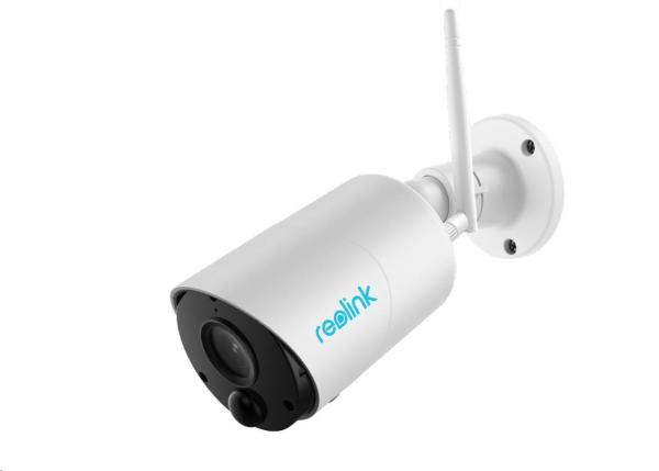 REOLINK bezpečnostní kamera Argus B320,  Argus Eco,  3MP,  WiFi1